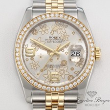 Rolex Datejust 36 mm 116243