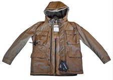 Strellson Herren Winterjacke