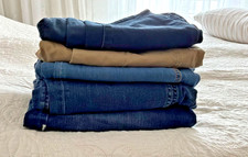 Marken jeans 34 - 5,