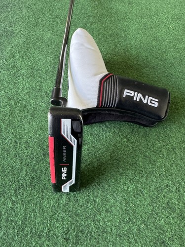 Ping anser 2021 - 2,