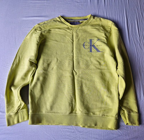 Calvin klein jeans herren - calvin,