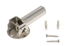 Leiterkippgelenk Klappgelenk