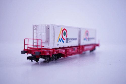 Roco 47001 - (mhh120),