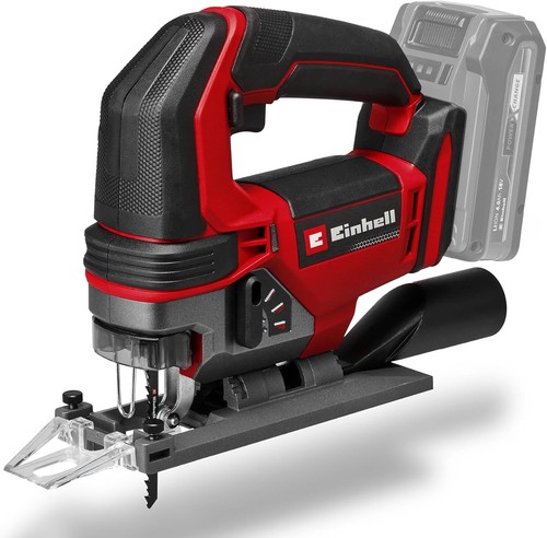 Einhell akku stichsäge js - akku-stichsäge, te-js