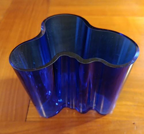Iittala finnland alvar aalto - alvar,