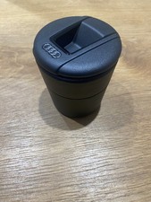 Original audi aschenbecher neu - original,