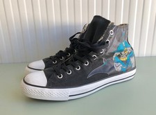 SELTENE CONVERSE ALL STAR HI x