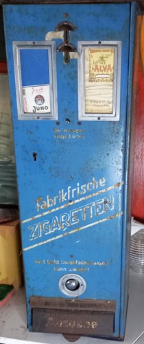 Seitz zigaretten automat - seitz, zigaretten-automat