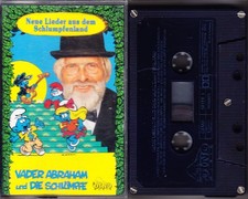 MC Vader Abraham und Die