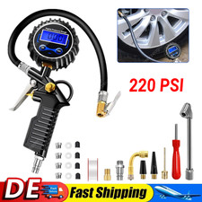 Druckluft Reifenfüller