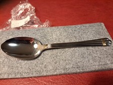 Christofle Serie Aria Goldring