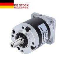 STEPPERONLINE Nema17 Planetengetriebe Reducer Ratio 5 10 20 50 100:1 φ5mm Input