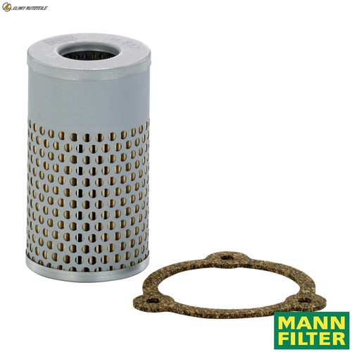 Filter arbeitshydraulik 617 - filter,