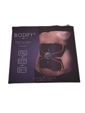 Bodify® EMS Bauchtrainer