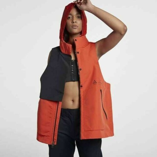 Nike damen weste - damen,