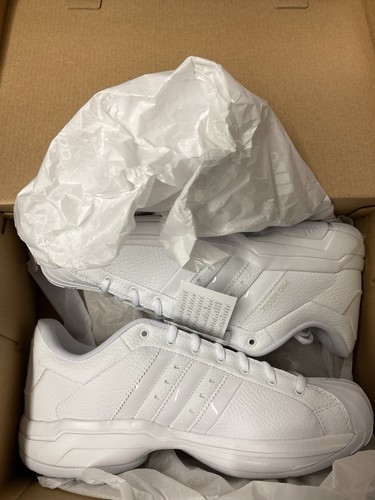 Adidas pro model low - model, herren