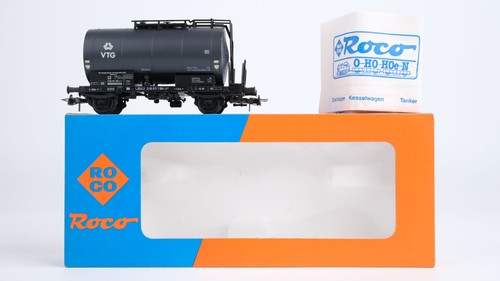 Roco 4336 kesselwagen - h0, a