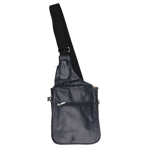 Travelon umhängetasche - travelon,,