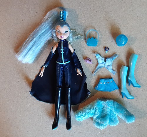 Winx club mattel - mattel, 'season