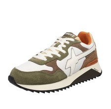 W6yz Wizz Yak - Sneakers Basse