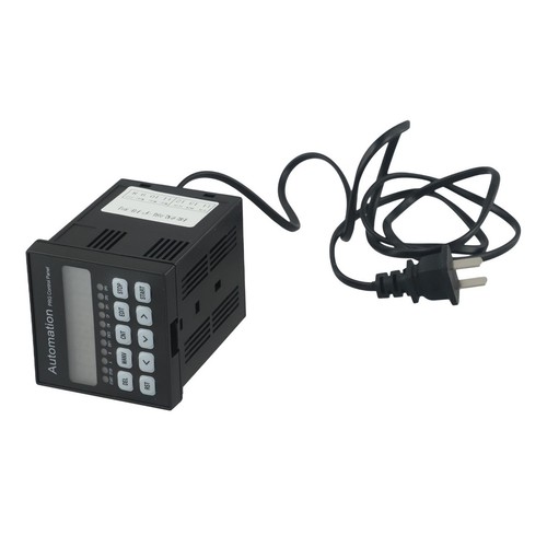 Digital stepper motor - stepper,