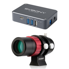 Svbony SV165 30 mm Mini-Sucher