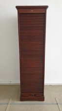 Großer Rolloschrank /