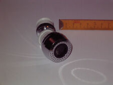 Perlator Schwenkbrause Wassersparer Strahlregler Wasserhahnaufsatz