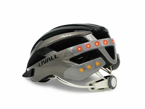 Livall mt1 neo fahrradhelm - neo,