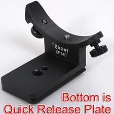 Neu Objektiv Stativschelle