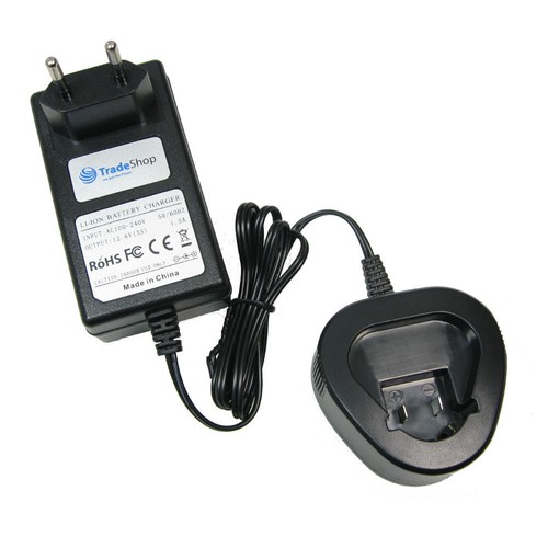 Ion akku ladegerät - 10,8v,