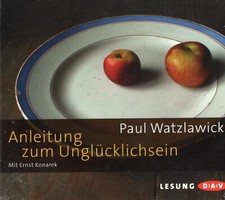 Paul Watzlawick - Anleitung