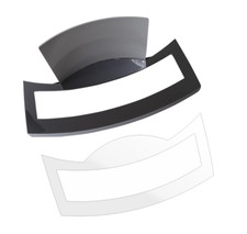 Schutzfolien für Jura E4