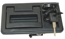 Klappenverschluß (164x99x55)