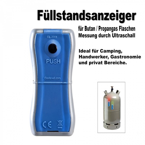 Gaslevel gas - gaslevel,