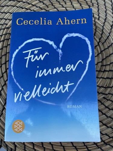 Für immer vielleicht von