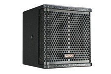 LAX U4 Single 4,5" Full Range