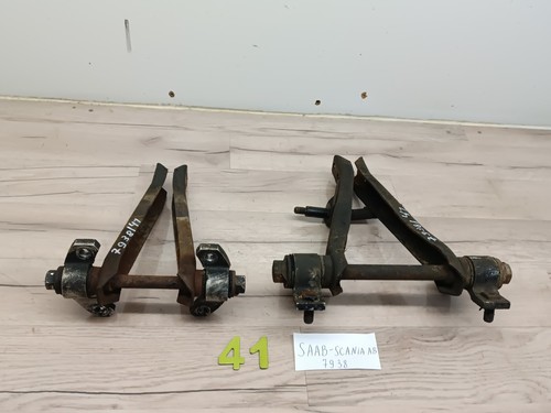 Querlenker vorne saab v4 - querlenker, 95