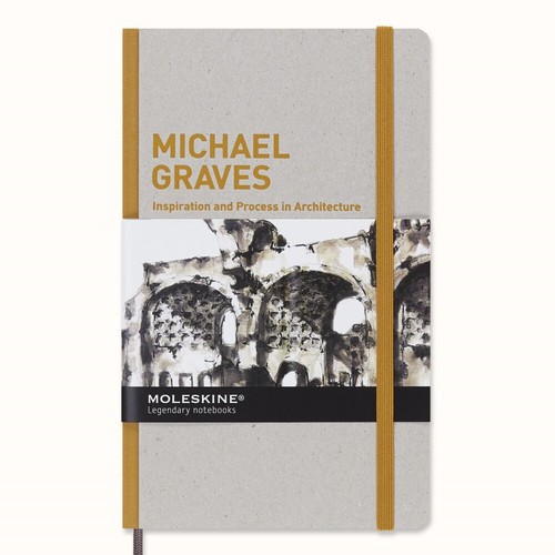 Moleskine architektur buch - moleskine, architektur-buch