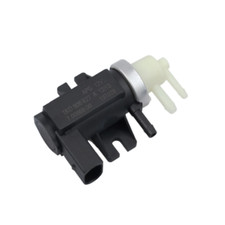 Turbo Boost Control Solenoid