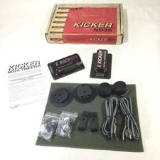 NOS Kicker Neodym ND25