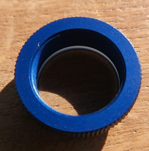584 gehmann kornoptik - kornoptik, 1,5-
