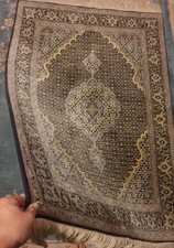 Vintage Handgeknüpfter