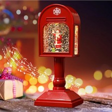 Stimmungsvolle Weihnachtsdeko