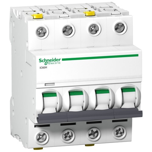 Schneider electric schalter - schneider, ls-schalter
