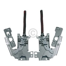 Türscharnier rechts + links