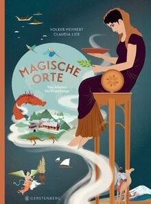 Magische orte von atlantis - magische,