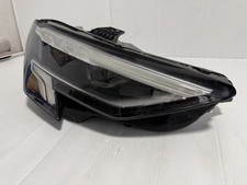 AUDI A3 8Y VOLL LED
