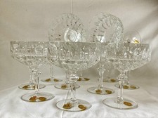 Sektschalen Nachtmann