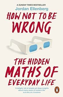 How not wrong the - not,